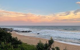 The Beaches
